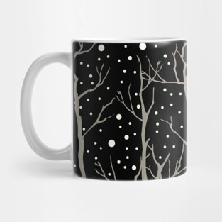 Trees Mug